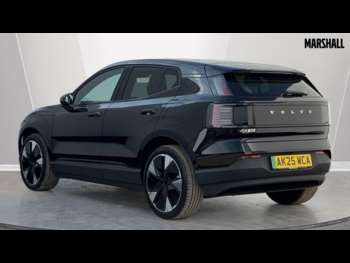 Used Volvo EX30 2025 for sale - 75057511: Photo