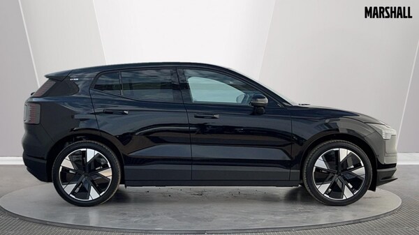 Used Volvo EX30 2025 for sale - 75057511: Photo 3