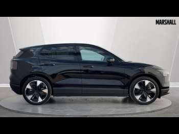 Used Volvo EX30 2025 for sale - 75057511: Photo
