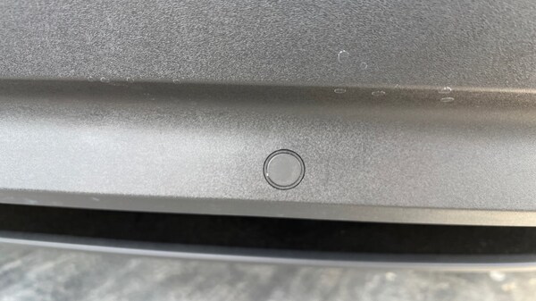 Used Volvo EX30 2025 for sale - 75057511: Photo 44