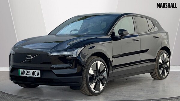 Used Volvo EX30 2025 for sale - 75057511: Photo 6