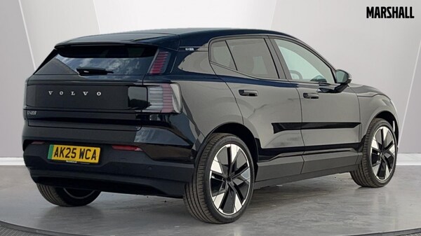 Used Volvo EX30 2025 for sale - 75057511: Photo 7