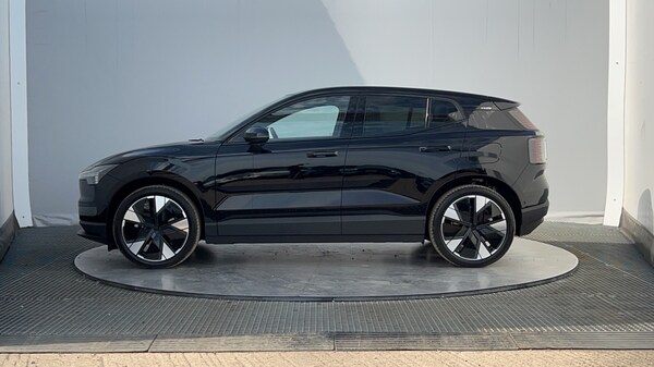 Used Volvo EX30 2025 for sale - 75057511: Photo 8