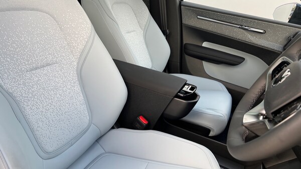 Used Volvo EX30 2025 for sale - 75057511: Photo 9