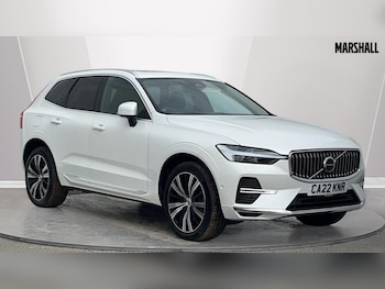 Volvo - XC60