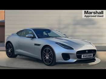 2019 - 2.0 R-Dynamic 2dr Auto