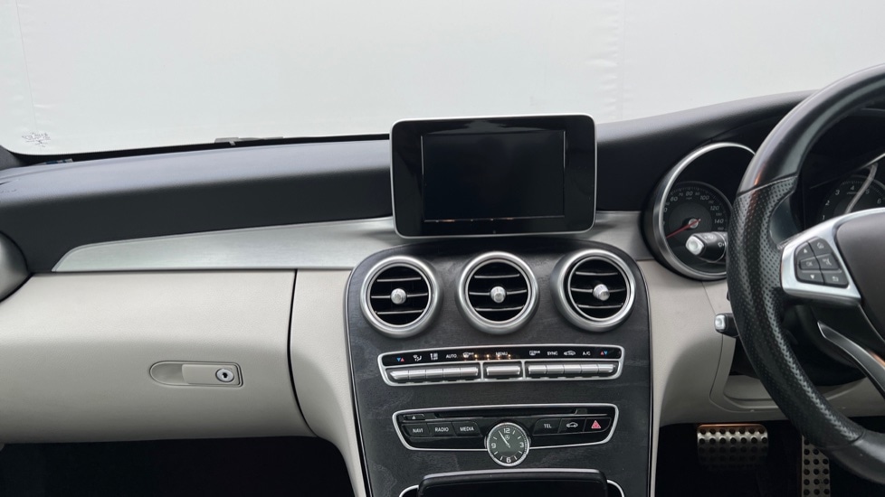 Used Mercedes-Benz C Class 2016 for sale - 76933278: Photo 12