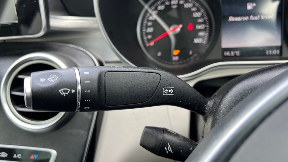 Used Mercedes-Benz C Class 2016 for sale - 76933278: Photo 25