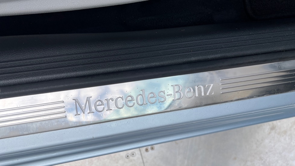 Used Mercedes-Benz C Class 2016 for sale - 76933278: Photo 35