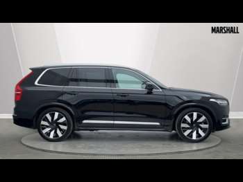 Used Volvo XC90 2024 for sale - 74676174: Photo