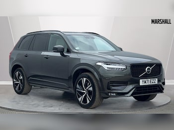 Volvo - XC90