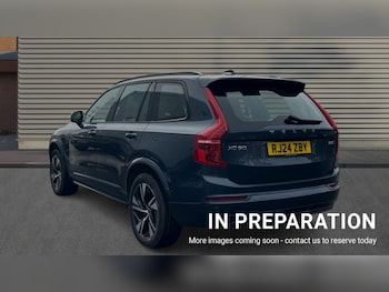 Used Volvo XC90 2024 for sale - 76458734: Photo