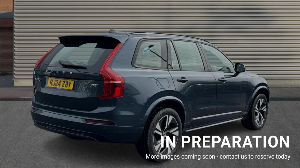 Used Volvo XC90 2024 for sale - 76458734: Photo 4