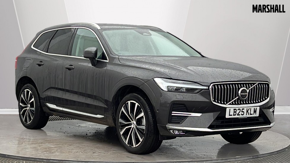 Used Volvo XC60 2025 for sale - 76874681: Photo 1