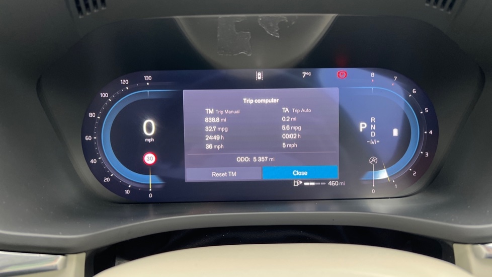 Used Volvo XC60 2025 for sale - 76874681: Photo 11