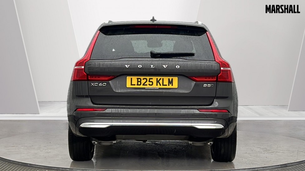 Used Volvo XC60 2025 for sale - 76874681: Photo 13