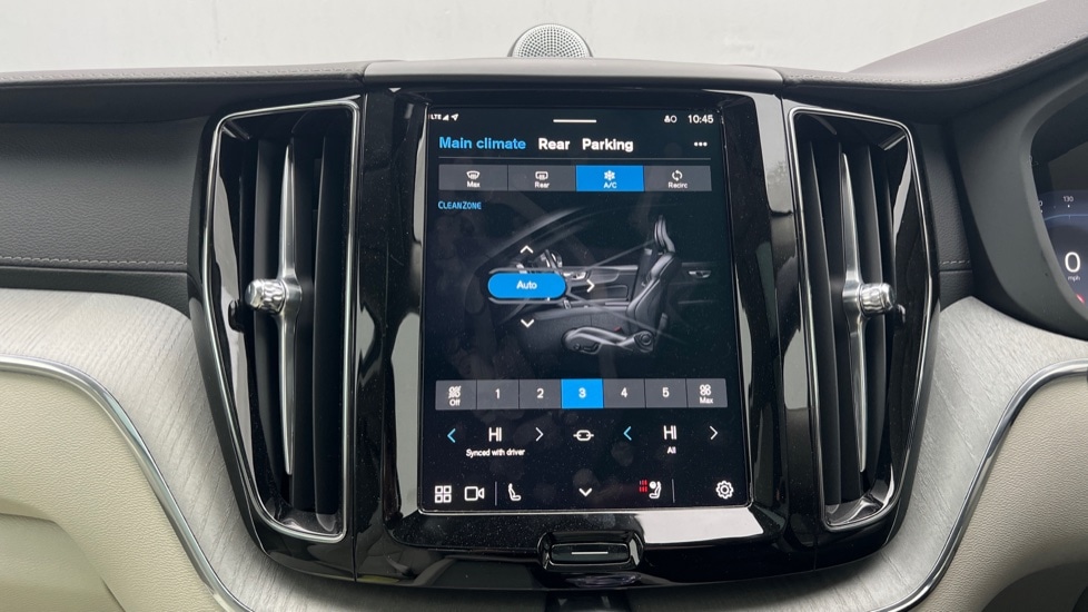 Used Volvo XC60 2025 for sale - 76874681: Photo 20