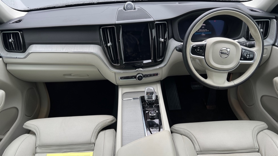 Used Volvo XC60 2025 for sale - 76874681: Photo 21