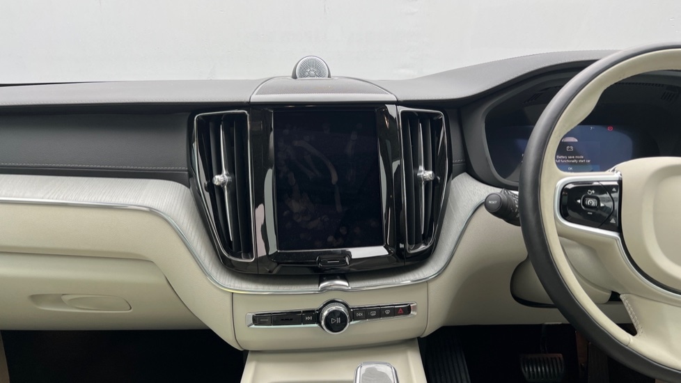 Used Volvo XC60 2025 for sale - 76874681: Photo 22