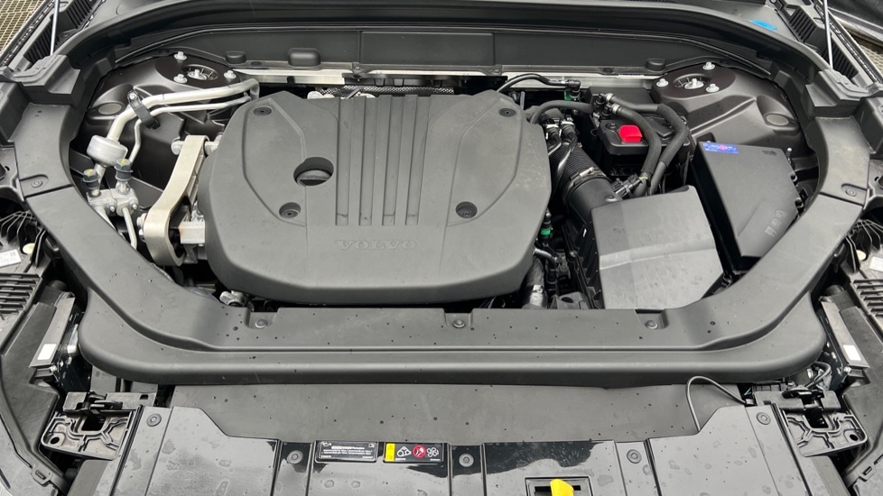Used Volvo XC60 2025 for sale - 76874681: Photo 23