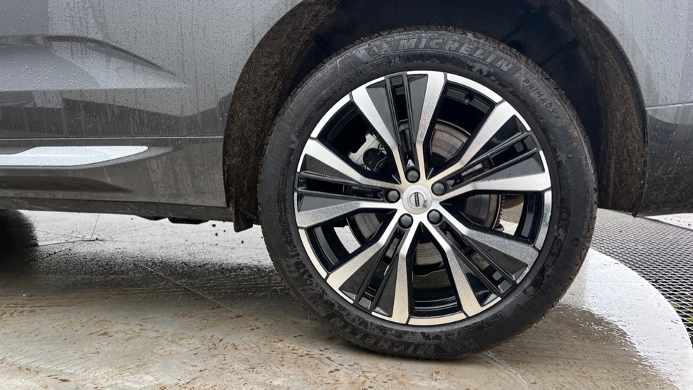 Used Volvo XC60 2025 for sale - 76874681: Photo 24