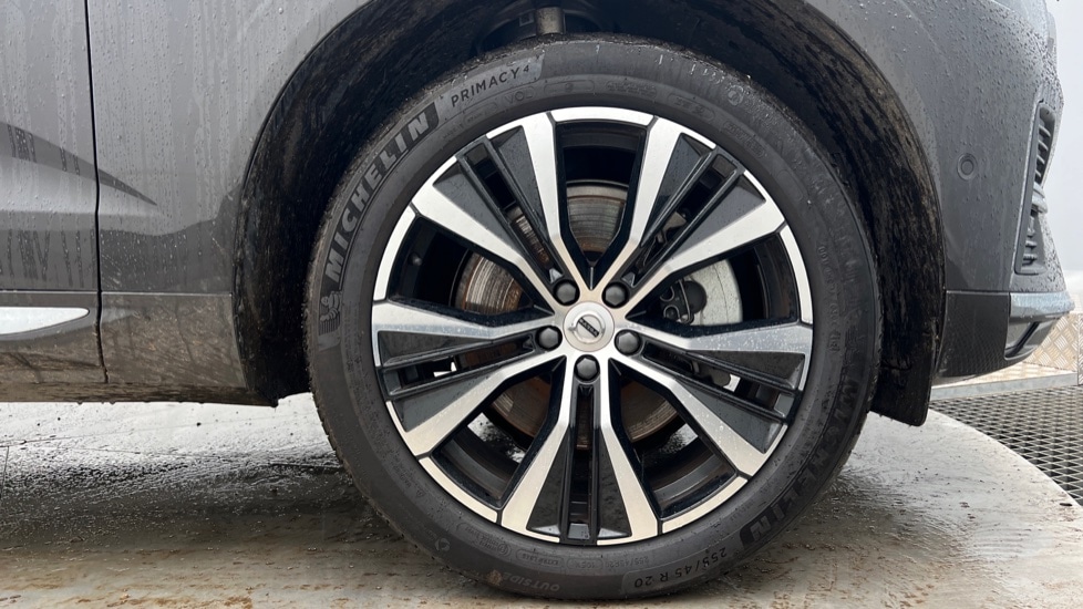 Used Volvo XC60 2025 for sale - 76874681: Photo 26