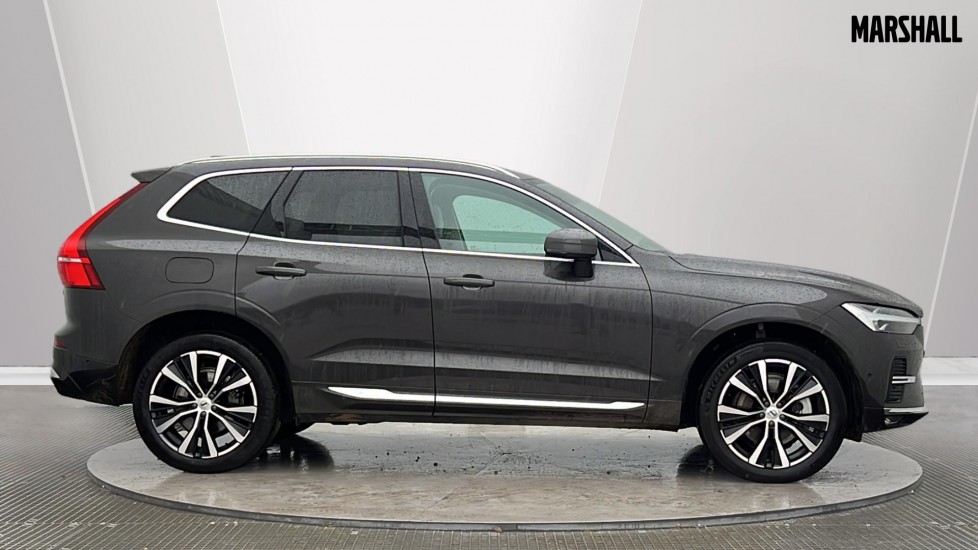 Used Volvo XC60 2025 for sale - 76874681: Photo 3