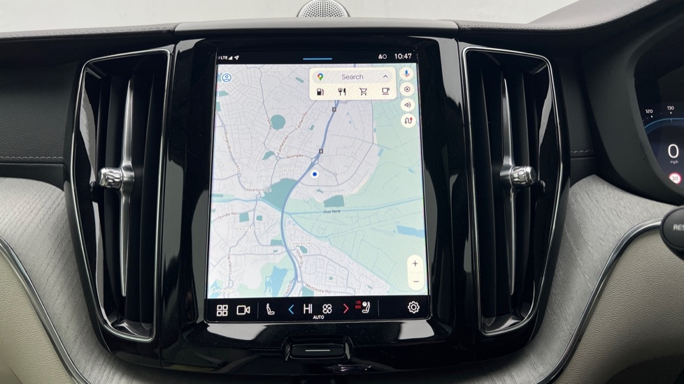 Used Volvo XC60 2025 for sale - 76874681: Photo 34