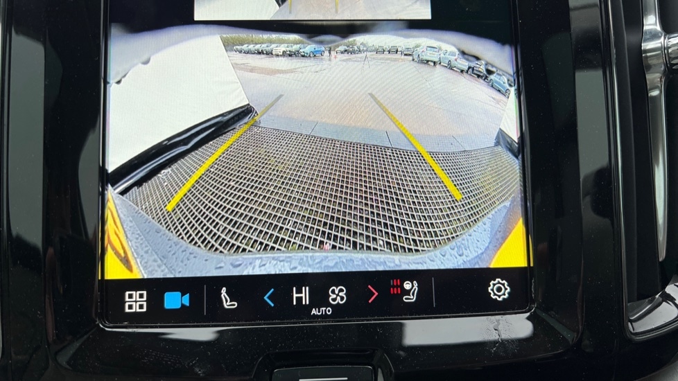 Used Volvo XC60 2025 for sale - 76874681: Photo 35