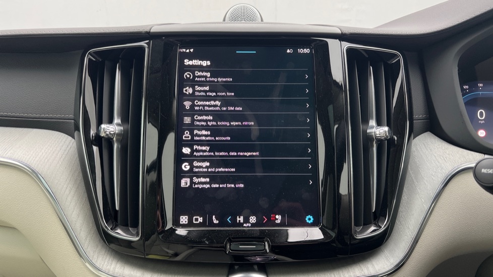 Used Volvo XC60 2025 for sale - 76874681: Photo 36