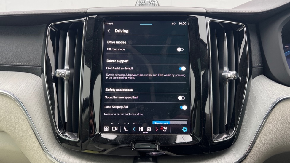 Used Volvo XC60 2025 for sale - 76874681: Photo 37