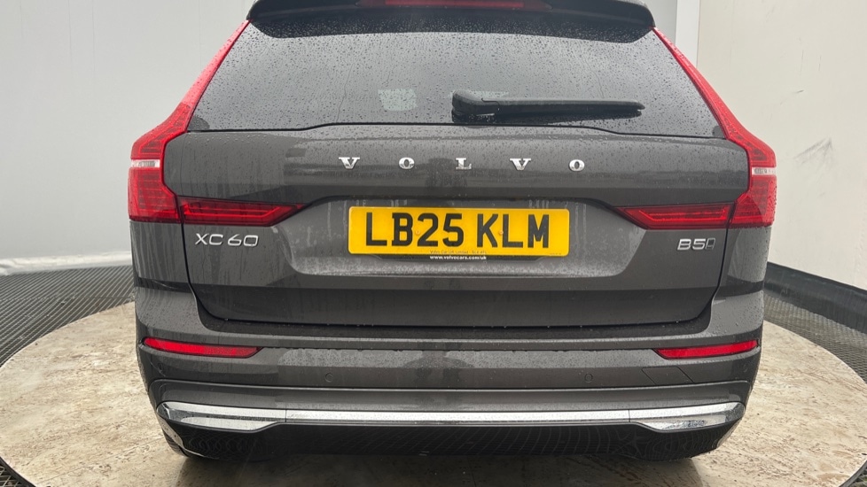 Used Volvo XC60 2025 for sale - 76874681: Photo 41