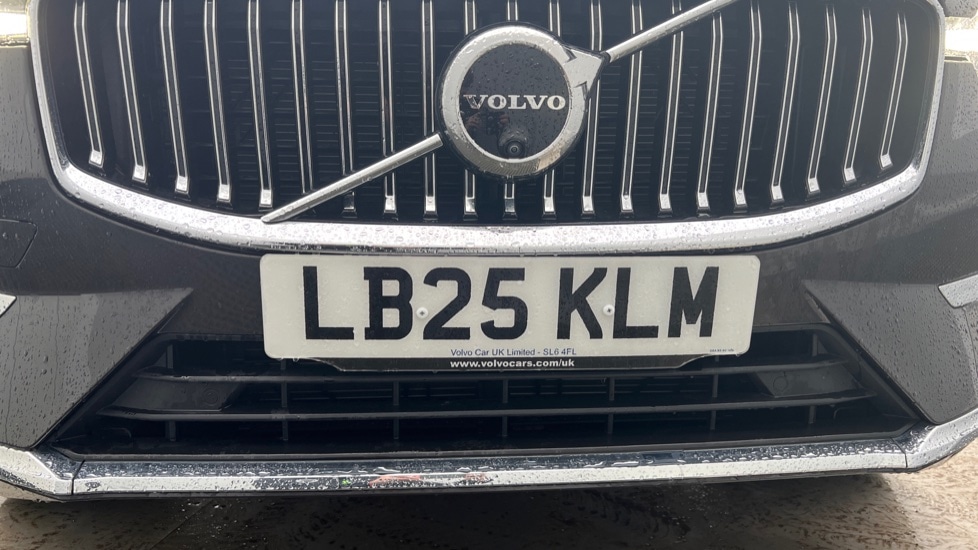 Used Volvo XC60 2025 for sale - 76874681: Photo 43