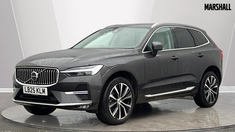 Used Volvo XC60 2025 for sale - 76874681: Photo 6