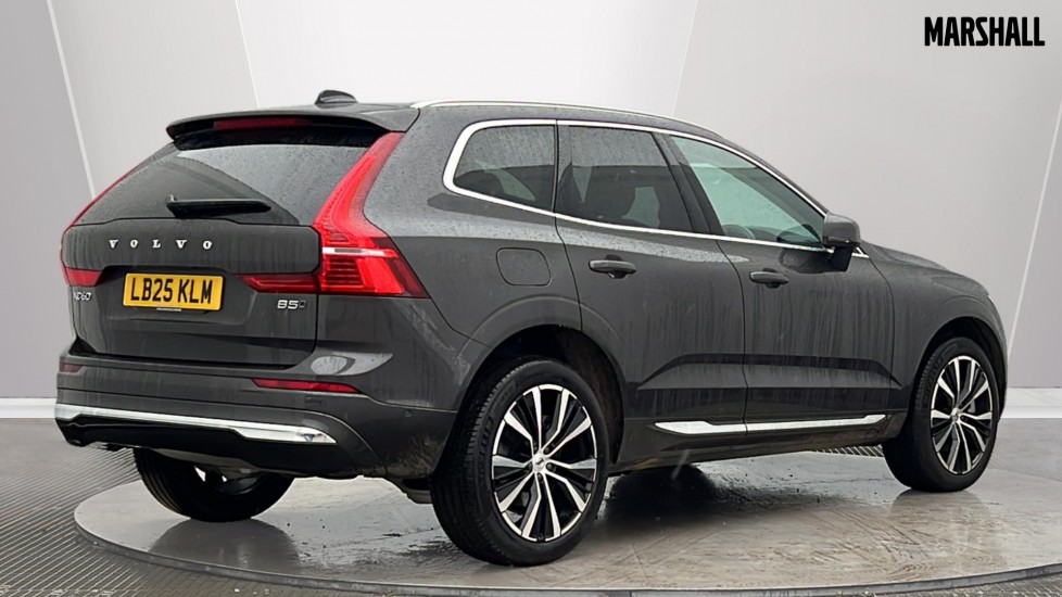 Used Volvo XC60 2025 for sale - 76874681: Photo 7