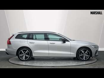 Used Volvo V60 2025 for sale - 74663584: Photo