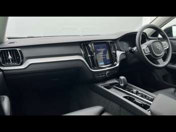 Used Volvo V60 2025 for sale - 74663584: Photo