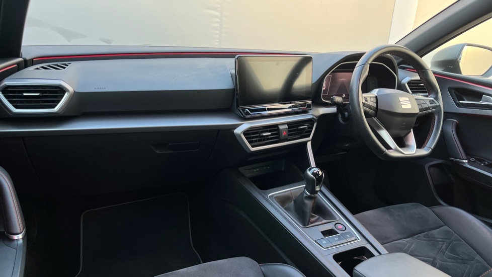 Used SEAT Leon 2022 for sale - 76623472: Photo 10