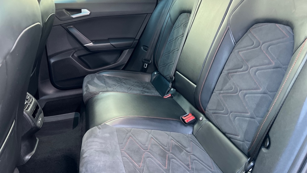 Used SEAT Leon 2022 for sale - 76623472: Photo 14