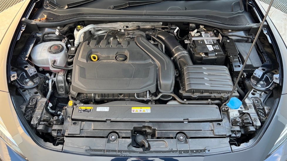 Used SEAT Leon 2022 for sale - 76623472: Photo 16