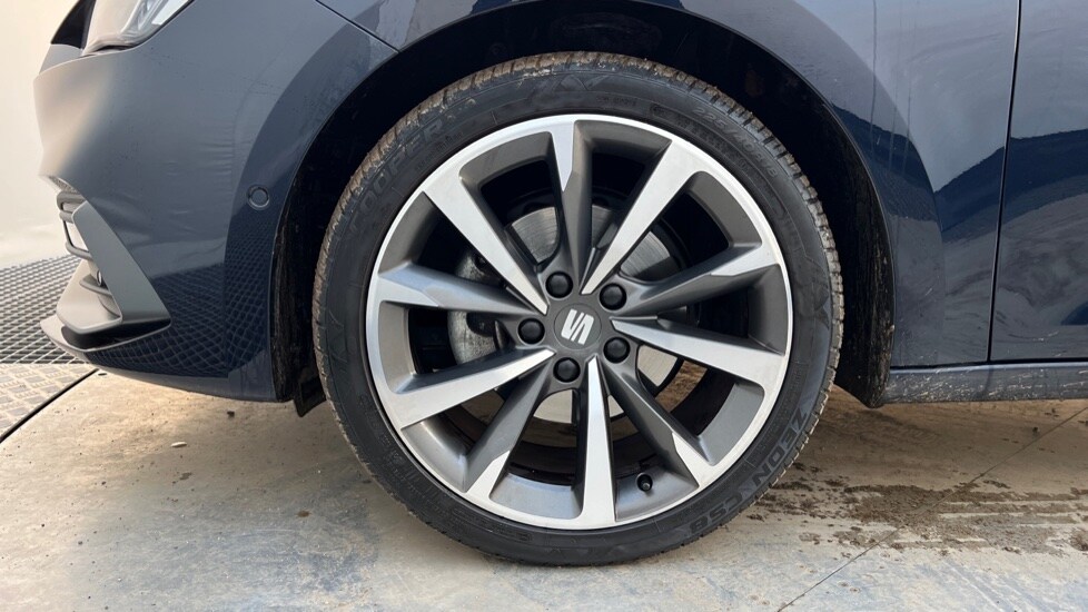 Used SEAT Leon 2022 for sale - 76623472: Photo 17