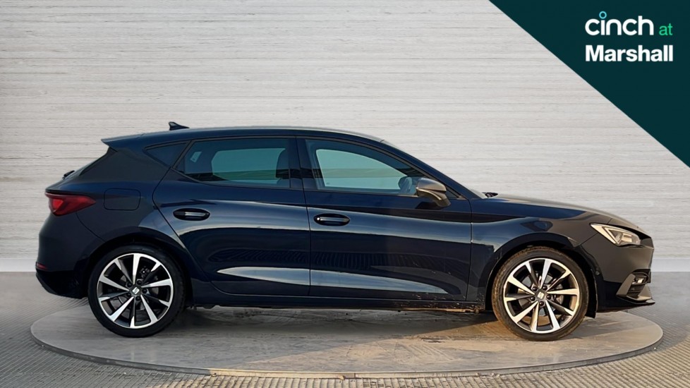 Used SEAT Leon 2022 for sale - 76623472: Photo 2