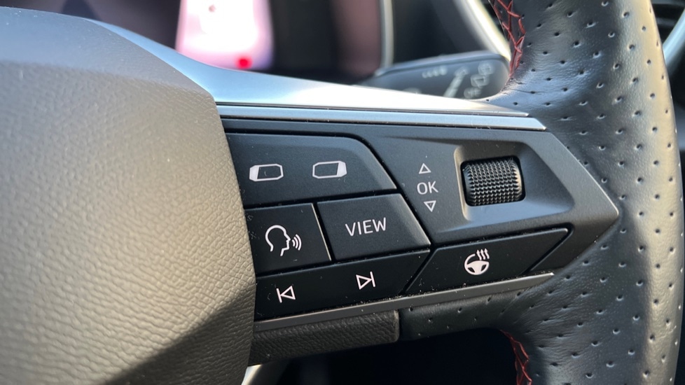 Used SEAT Leon 2022 for sale - 76623472: Photo 22