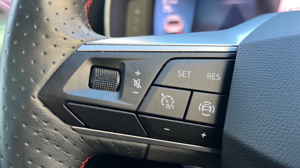 Used SEAT Leon 2022 for sale - 76623472: Photo 23