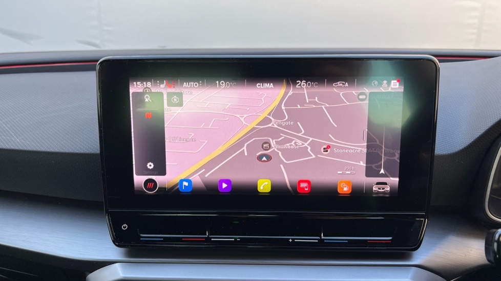 Used SEAT Leon 2022 for sale - 76623472: Photo 27