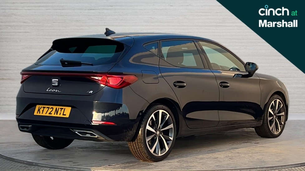 Used SEAT Leon 2022 for sale - 76623472: Photo 3