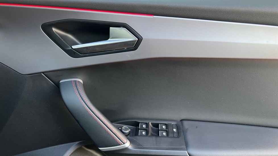 Used SEAT Leon 2022 for sale - 76623472: Photo 30