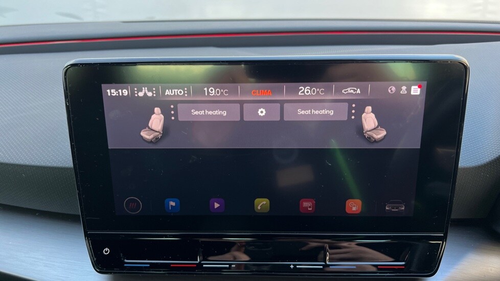 Used SEAT Leon 2022 for sale - 76623472: Photo 32