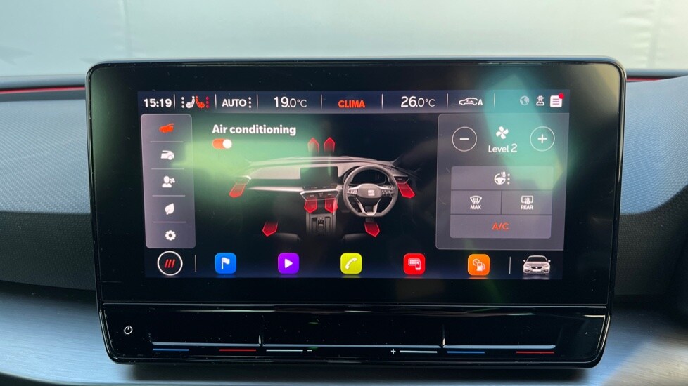 Used SEAT Leon 2022 for sale - 76623472: Photo 33