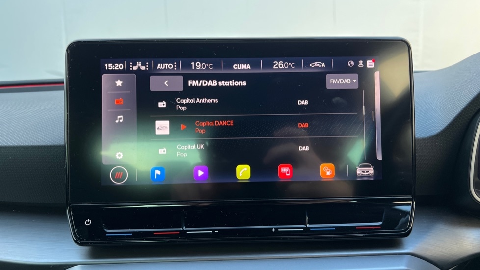 Used SEAT Leon 2022 for sale - 76623472: Photo 34